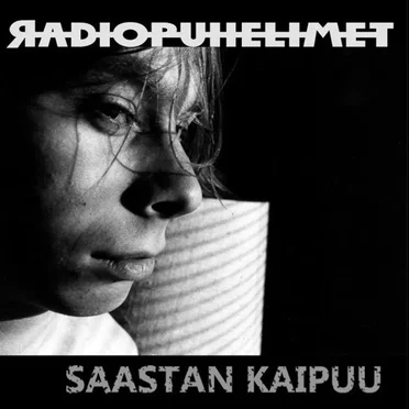 Saastan kaipuu by Radiopuhelimet - album cover