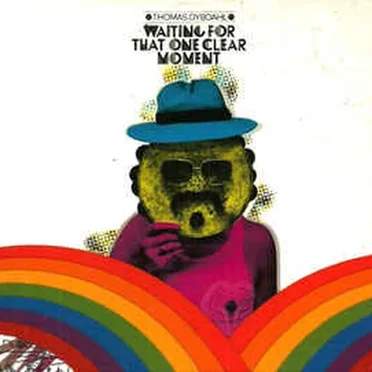 Waiting for That One Clear Moment