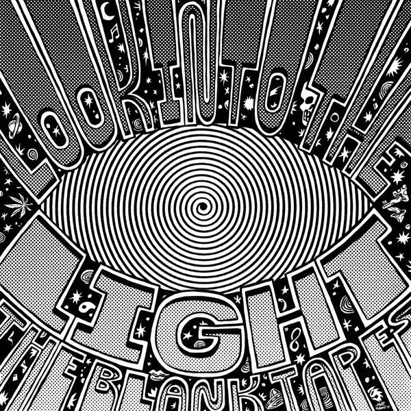 Look Into the Light