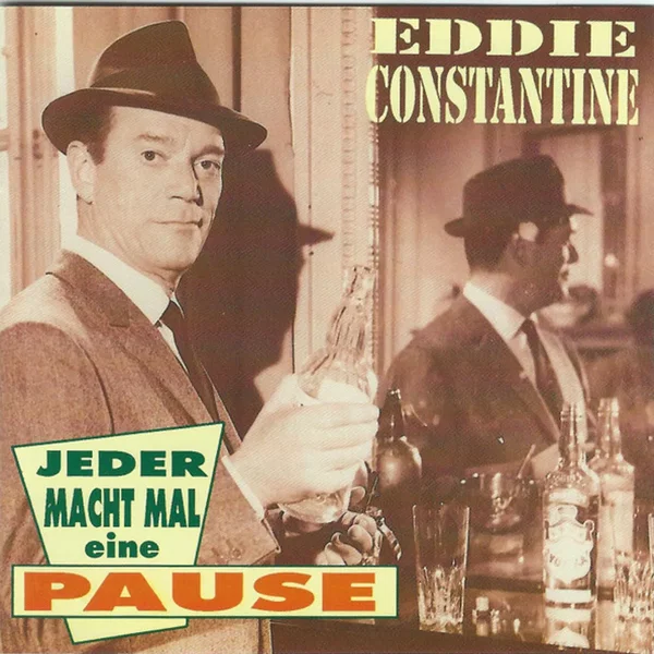 Jeder Macht Mal Eine Pause