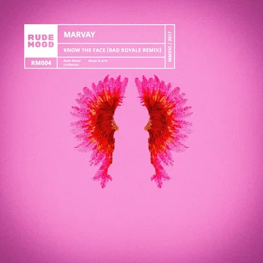 Know the Face (Bad Royale remix)