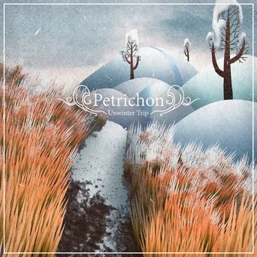 Petrichon