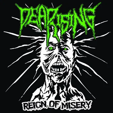 Reign of Misery