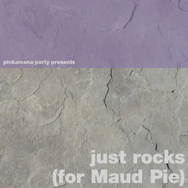 just rocks (for maud pie) by Pinkamena Party Crew - album cover