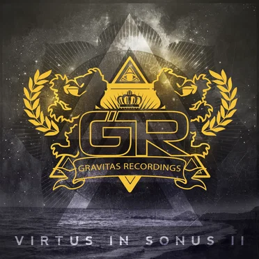 Virtus In Sonus II by Various Artists - album cover