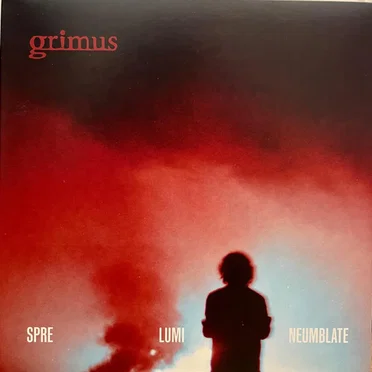 Spre Lumi Neumblate