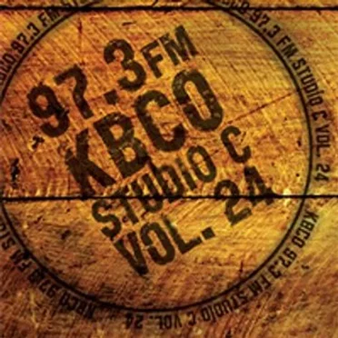 KBCO Studio C, Volume 24 by Various Artists - album cover