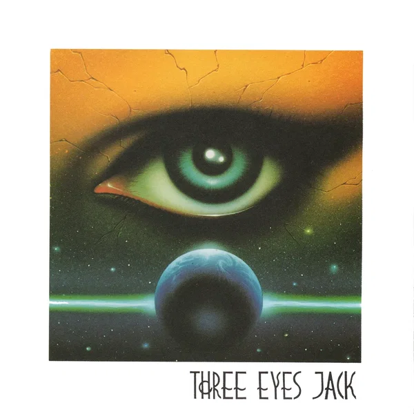 THREE EYES JACK