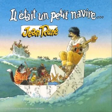 Il était un petit navire