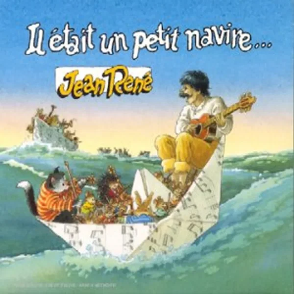 Il était un petit navire