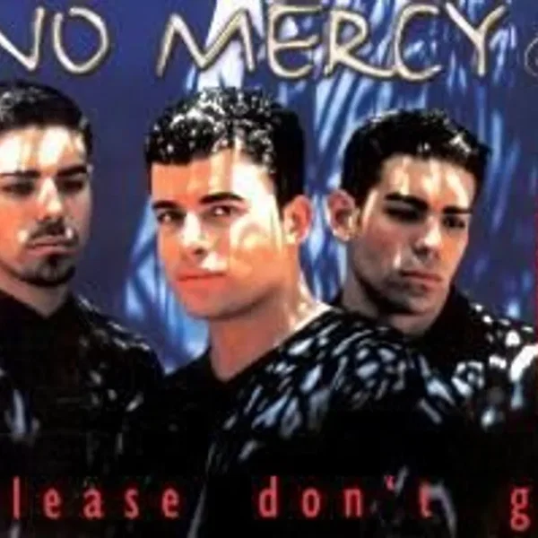Please Don’t Go
