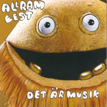 Det är musik