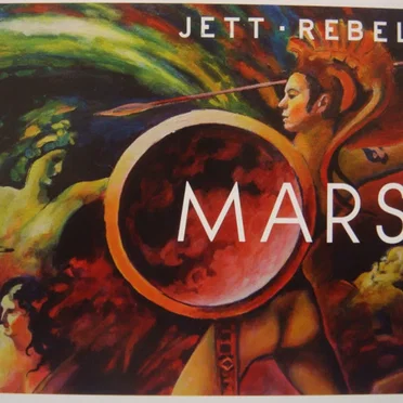 Mars
