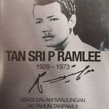 Abadi Dalam Kenangan