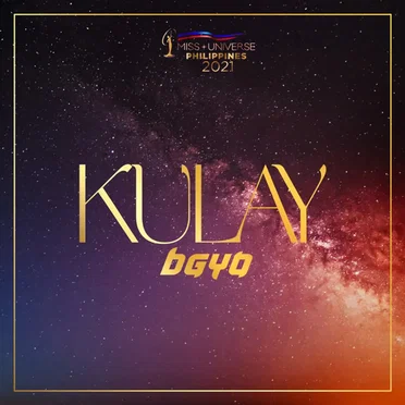 Kulay by BGYO - album cover