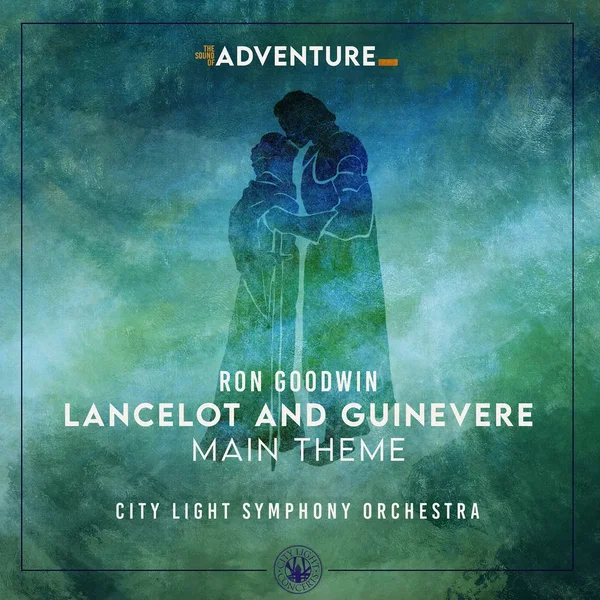 Main Theme (From "Lancelot and Guinevere")