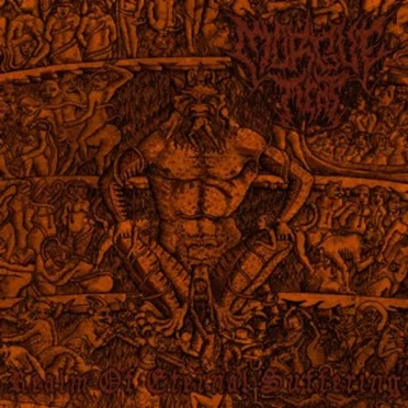 Realm of Eternal Suffering