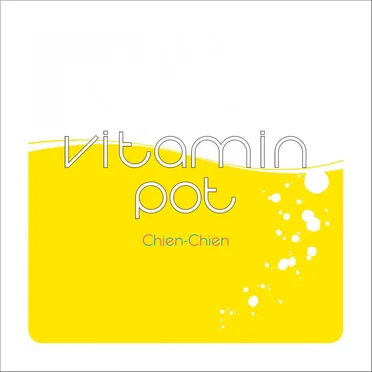 Vitamin Pot by Chien-Chien - album cover