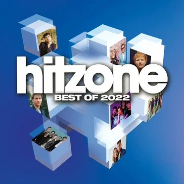 Hitzone: Best of 2022 by Various Artists - album cover
