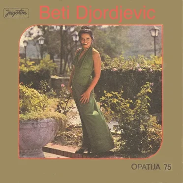 Beti Đorđević