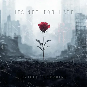 It's Not Too Late by Emilia Josephine - album cover