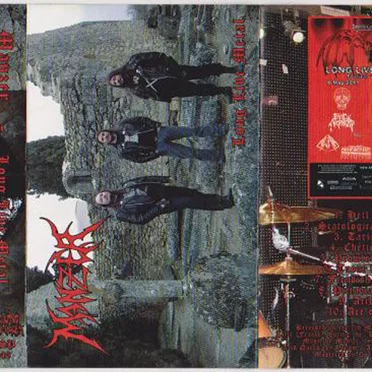 Long Live Metal