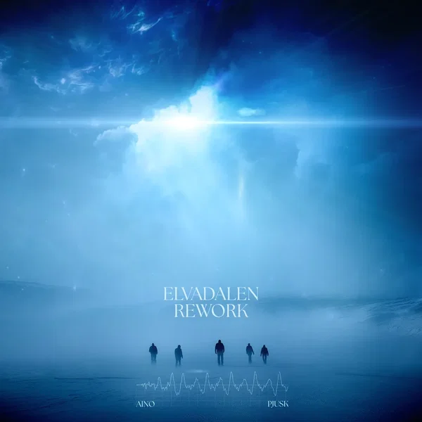 Elvadalen (AINO rework)