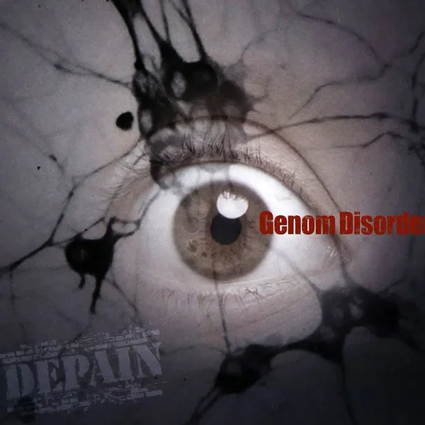 Genom Disorder