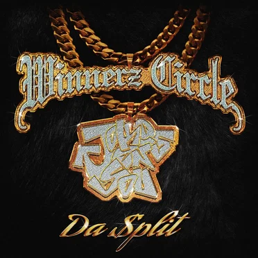 DA $PLIT by Winnerz Circle - album cover