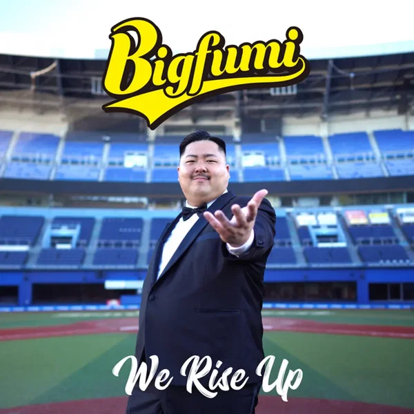 WE RISE UP