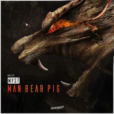 Man Bear Pig