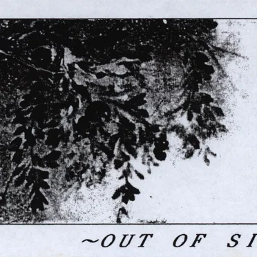 OUT OF SIGHT / -DIE- by Di;Vulge - album cover