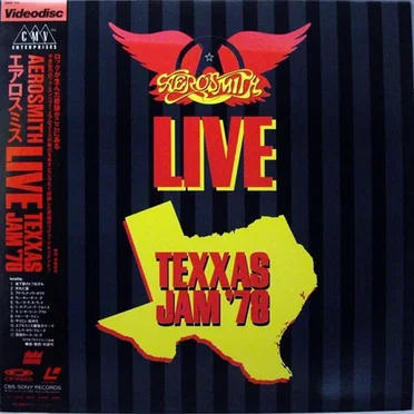 Live Texxas Jam ’78