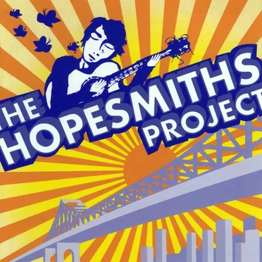The HopeSmiths Project by Various Artists - album cover