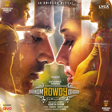 Naanum Rowdy Dhaan