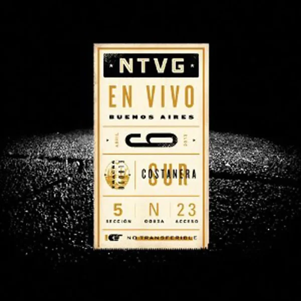 NTVG en vivo: Buenos Aires