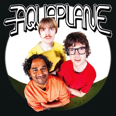 Attention! Aquaplane!
