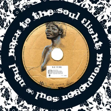 Back To The Soul Flight
