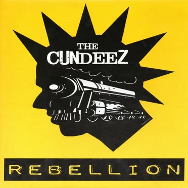 Rebellion EP