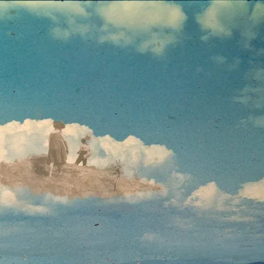 Twice Remembered
