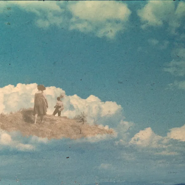 Twice Remembered