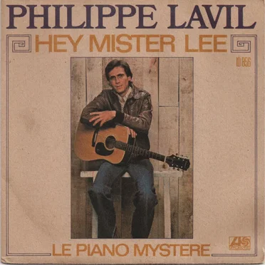 Hey Mister Lee