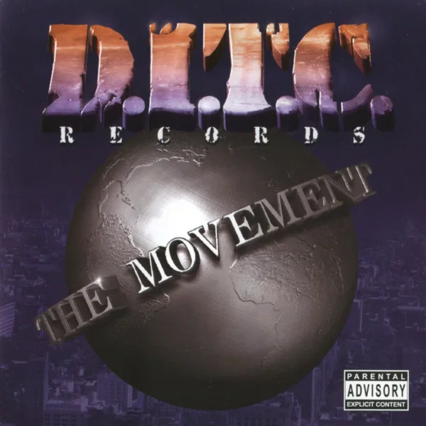 The Movement