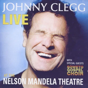 Live at the Nelson Mandela Theatre