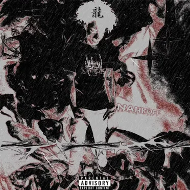 RAPID EYE by Yxng Ant - album cover