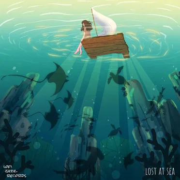 Lost at Sea