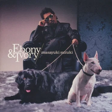 Ebony & Ivory