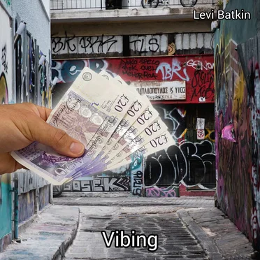 Vibing