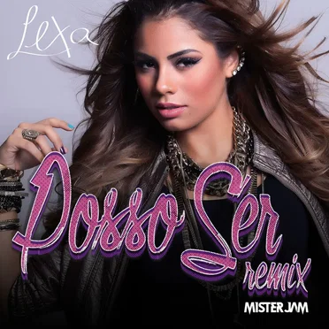 Posso ser (remix)