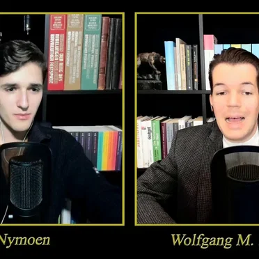 Wohlstand für Alle #29, „Landnahme und Finanzialisierung“ by Ole Nymoen - album cover